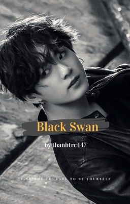 [Kookmin] Black swan