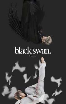 [KookMin] Black Swan 