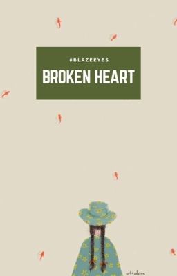 Kookmin ✦ Broken Heart