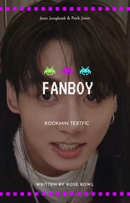 [KookMin] Fanboy | social media 
