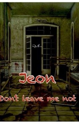 [Kookmin] Jeon! Don't leave me not