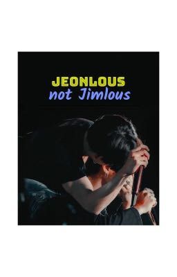 [Kookmin] Jeonlous not Jimlous