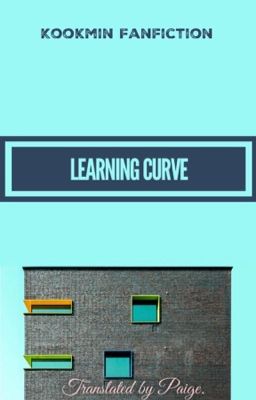 KOOKMIN - Learning Curve - |TRANS|