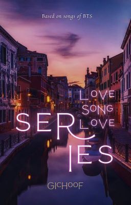 KookMin: (love song love) SERIES