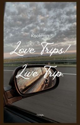 [KOOKMIN] Love Trips ! Live Trip.