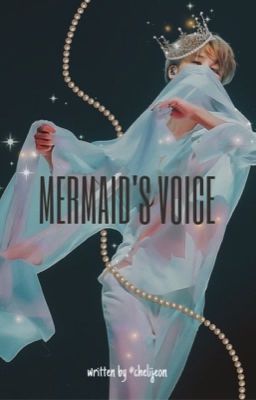 kookmin | mermaid's voice