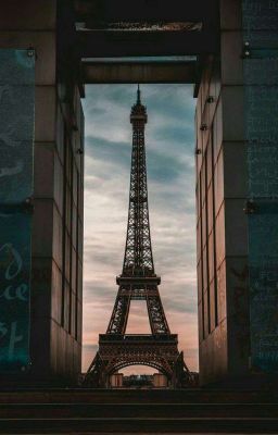 || KOOKMIN || paris - tình yêu của chúng ta