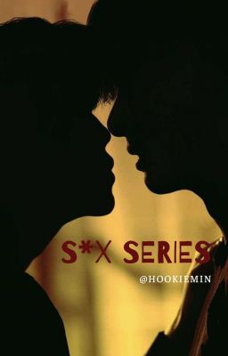 KookMin | S*x Series 🔞 | Drop