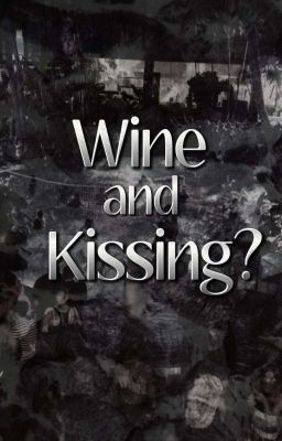 KookMin | Social Media | Wine And Kissing?