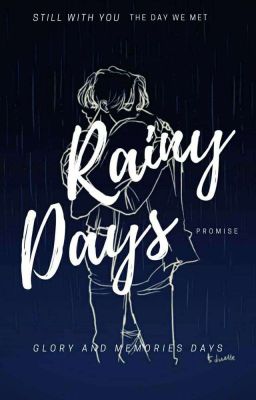 [Kookmin Special] Rainydays Series: 7 ngày mưa đáng nhớ