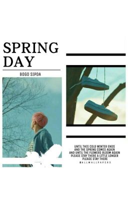 [KookMin] Spring Day