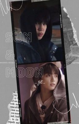 |KOOKMIN| • SUN & MOON