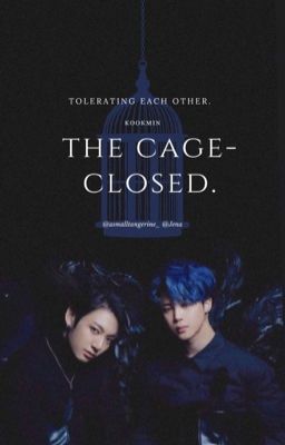 [kookmin] the cage-closed.