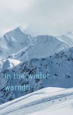 [Kookmin] [Trans.] in the winter, warmth