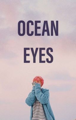 Kookmin | Trans | Ocean Eyes