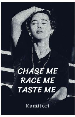 KookMin | Transfiction | Chase me, Race me, Taste me
