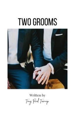 [Kookmin] Two grooms