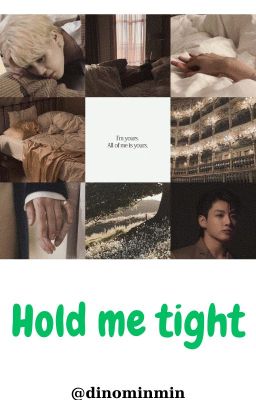 •kookmin• [v-trans] hold me tight