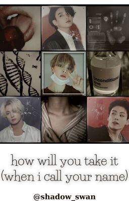 •kookmin• [v-trans] how will you take it (when i call your name)