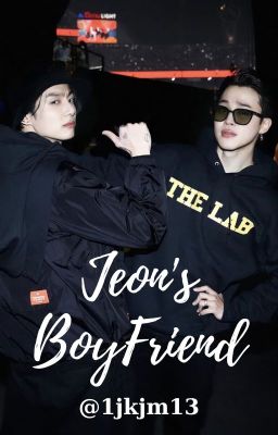 •kookmin• [v-trans] jeon's boyfriend