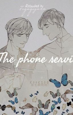 [KOOKSOO] The Phone Service