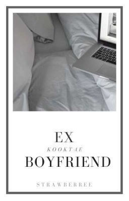 KookTae |text| ex-boyfriend
