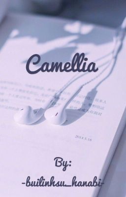 [KookV] Camellia sứ...vỡ rồi