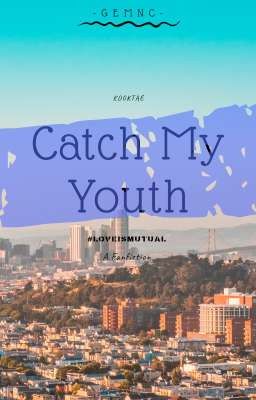 [ KOOKV ] Catch My Youth 