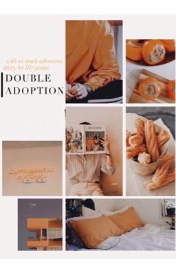 [KookV] Double Adoption
