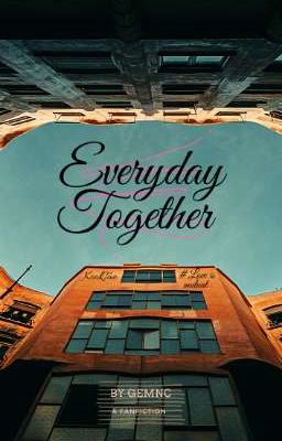 [ KOOKV ] Everyday Together 
