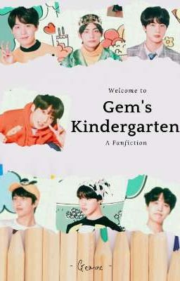 [ KOOKV ] Gem's Kindergarten 