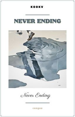 [KOOKV] Never Ending