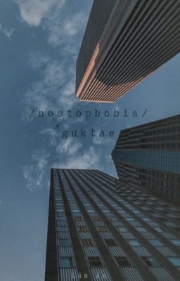 |KookV| - Nostophobia