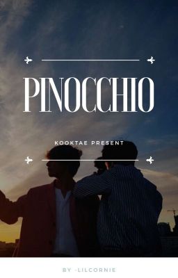 KookV - |Pinocchio| 