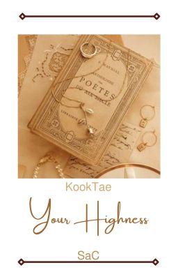 [KookV] Your Highness