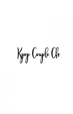 Kpop Couple Confession