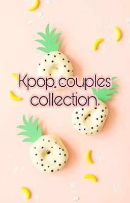 Kpop couples 