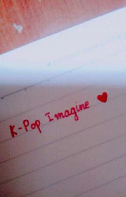 Kpop Imagine