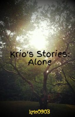 Krio's Stories: Alone