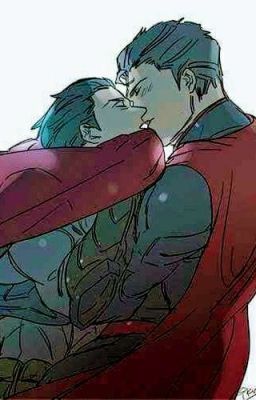 Kryptonite Kiss