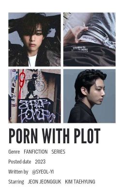 kt ✧ porn with plot