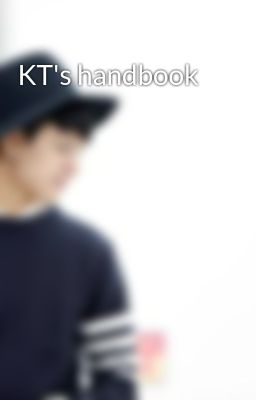 KT's handbook