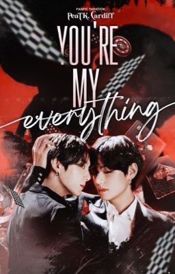  kth.jjk || You are my everything