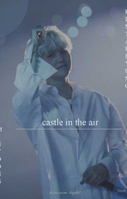 | kth x myg | castle in the air