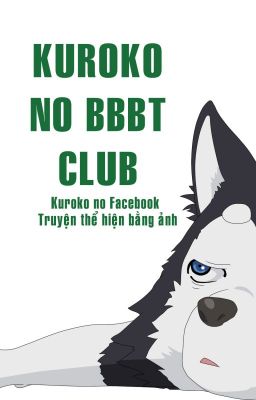 Kuroko no BBBT Club (fanfic- Facebook)