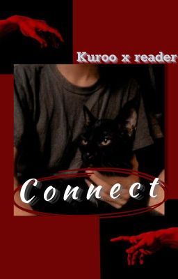 Kuroo x Reader [ Kết nối ]