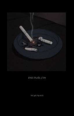 kv | khói thuốc™
