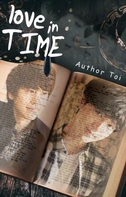 [Kyusung] LOVE IN TIME