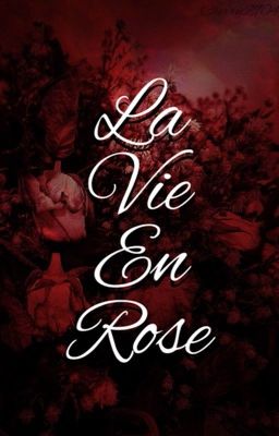 La Vie En Rose [Gruvia]
