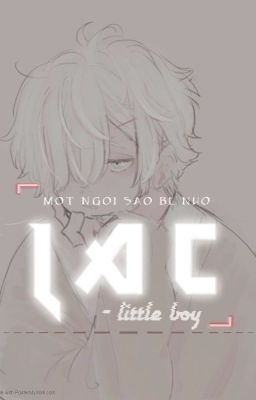 LAC; - a little boy
